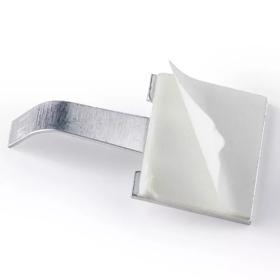 Self Adhesive Wire Clip