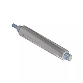 PAC-205_Isometric Rendering