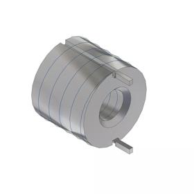 KLI-65901_Isometric Rendering