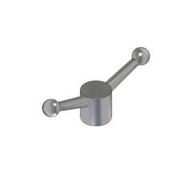 DH-3_Isometric Rendering