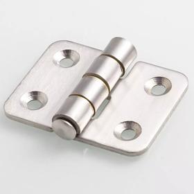 Leaf Hinges - Countersunk Mount