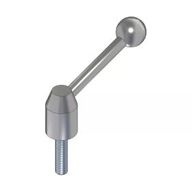 WAL-17_Isometric Rendering