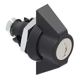 Quarter Turn Latches - Wing Knob