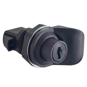 Slide Latches
