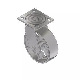 NFC-26827_Isometric Rendering