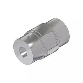 GE-242_Isometric Rendering