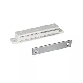 Screw In Magnetic Catches - Plastic Casing