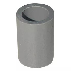 Round Unthreaded PVC Spacers