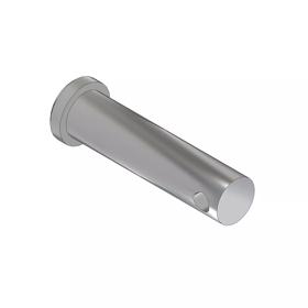 CLP-118_Isometric Rendering