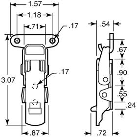  | Essentra Components 