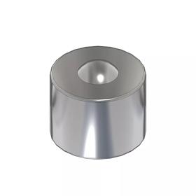 SKF-7121_Isometric Rendering