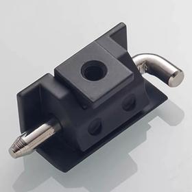 Metal Corner Hinges