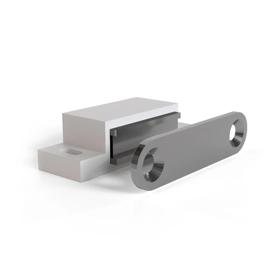 Magnetic Catches