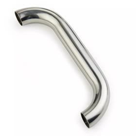 Pull Handles - Arch Shaped Metal