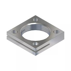 ED-600_Isometric Rendering