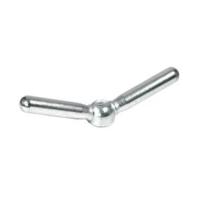 Double Clamping Levers