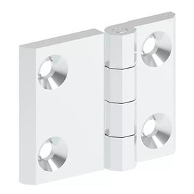 Threaded Stud Mount Leaf