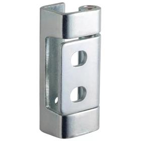 Screw On Concealed Hinges