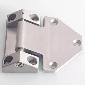 Leaf Hinges - Countersunk Mount