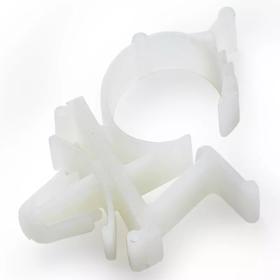 Cable Clamps - Plug In, Adjustable