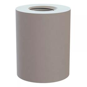 Female To Female Standoff - Round, Metric Threaded, Plastic