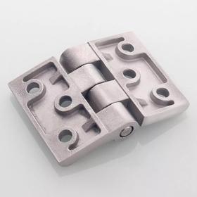 Leaf Hinges - Countersunk Mount