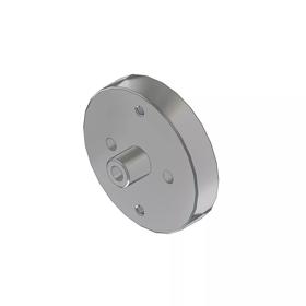 UB-7825_Isometric Rendering