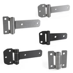 Hinges