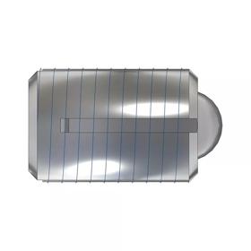 KBP-234_Top Rendering