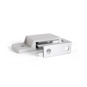 Magnetic Catches