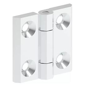 Threaded Stud Mount Leaf