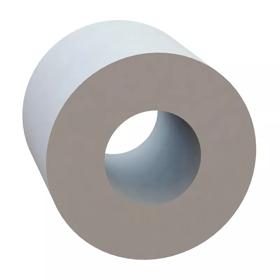Non Threaded Spacer - Plastic