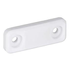 Screw In Magnetic Catches - Plastic Casing