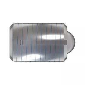 KBP-202_Top Rendering