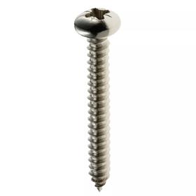 Self -Drilling & Self-Piercing Screws - Pan Head