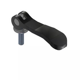 KCL-238_Isometric Rendering