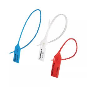 Pull Tight Seals - Barbed Strap