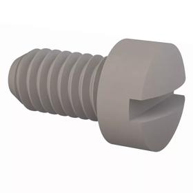 Machine Screws - Fillister