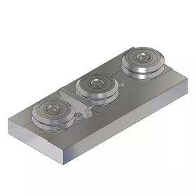 WZ-491_Isometric Rendering