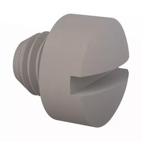 Machine Screws - Fillister