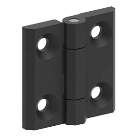 Threaded Stud Mount Leaf
