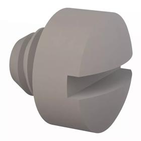 Machine Screws - Fillister