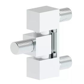Side Hinges