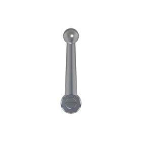 KHX-670_Top Rendering