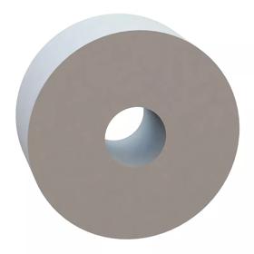 Non Threaded Spacer - Plastic
