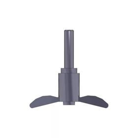 MAT-STH411SS_Top Rendering