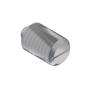 KBP-133_Isometric Rendering