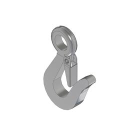 BA-365_Isometric Rendering