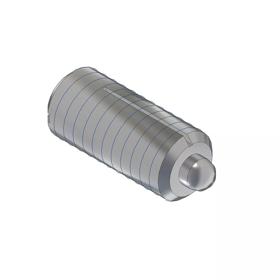 KBP-118_Isometric Rendering