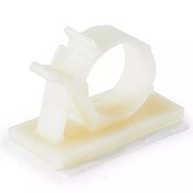 Adhesive Cable Clamp